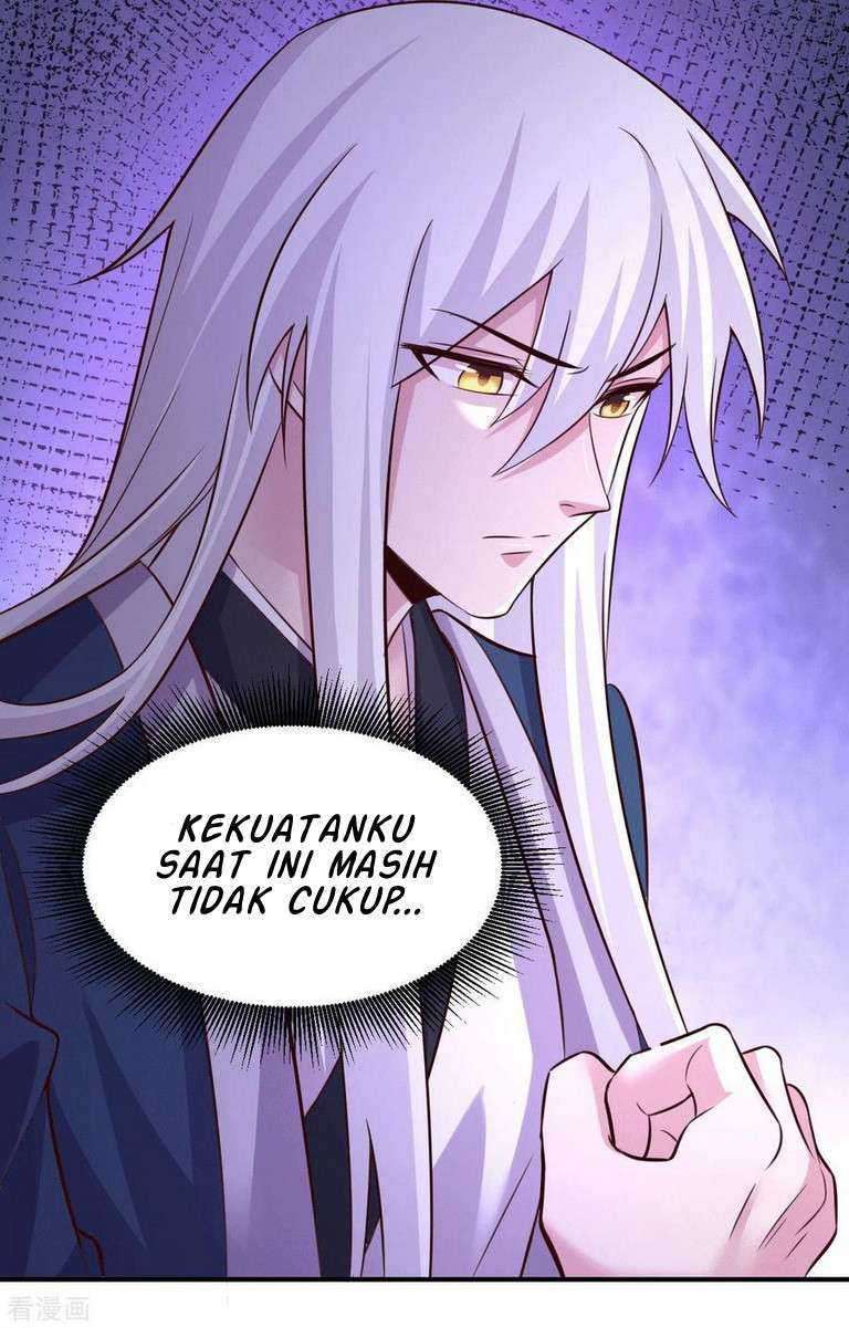 Son in Law Does Cheap Cultivation Chapter 112 halaman 10