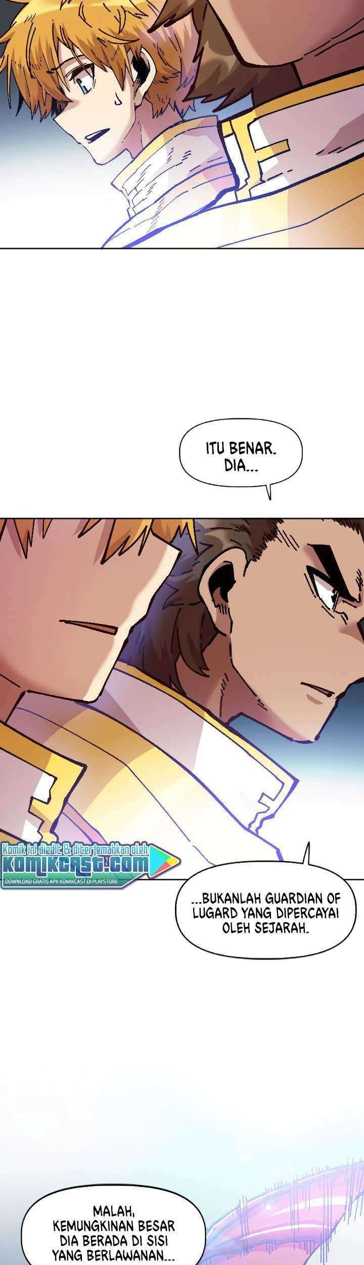 Slave B Chapter 73 halaman 18