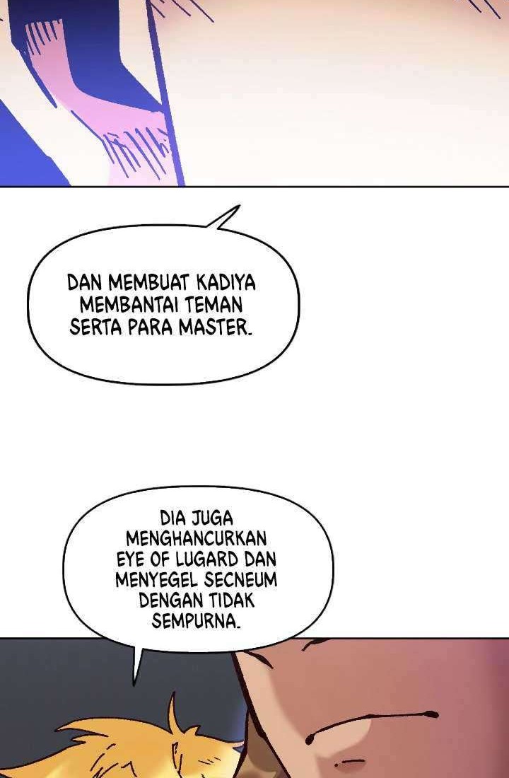 Slave B Chapter 73 halaman 17