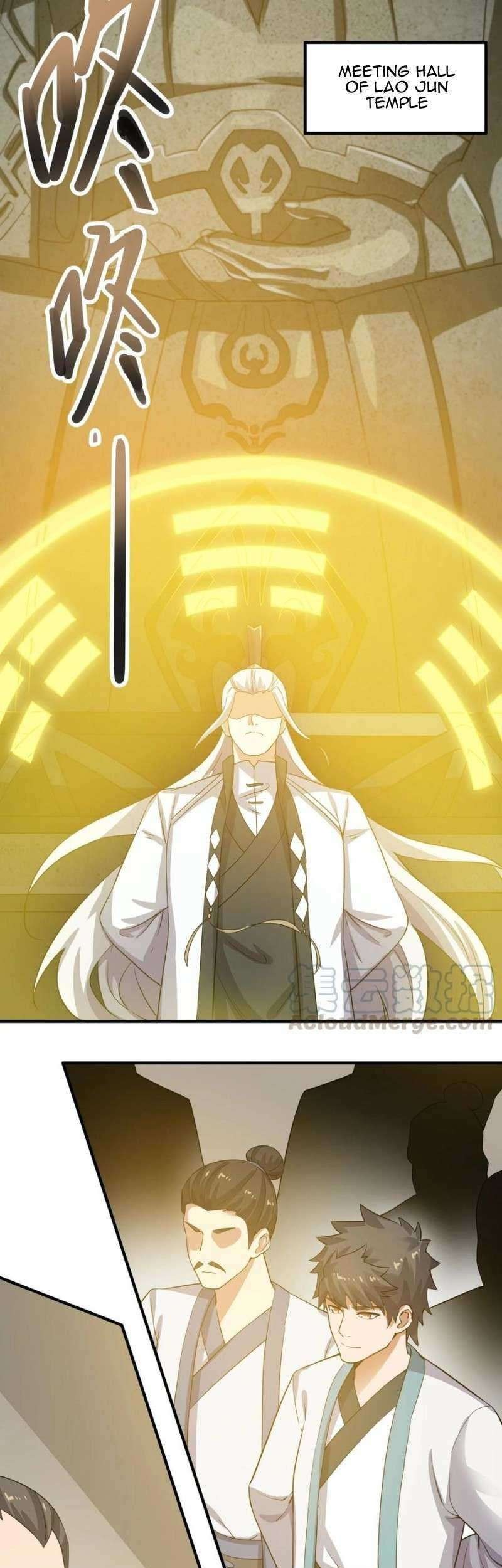First Dragon Chapter 201 halaman 8