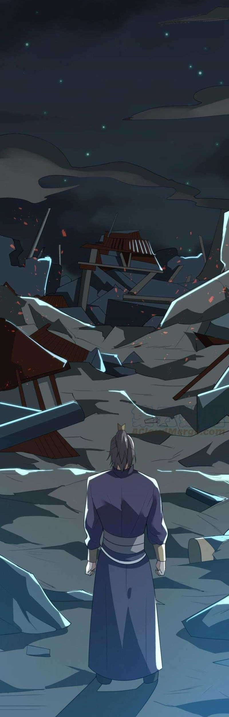 First Dragon Chapter 200 halaman 13