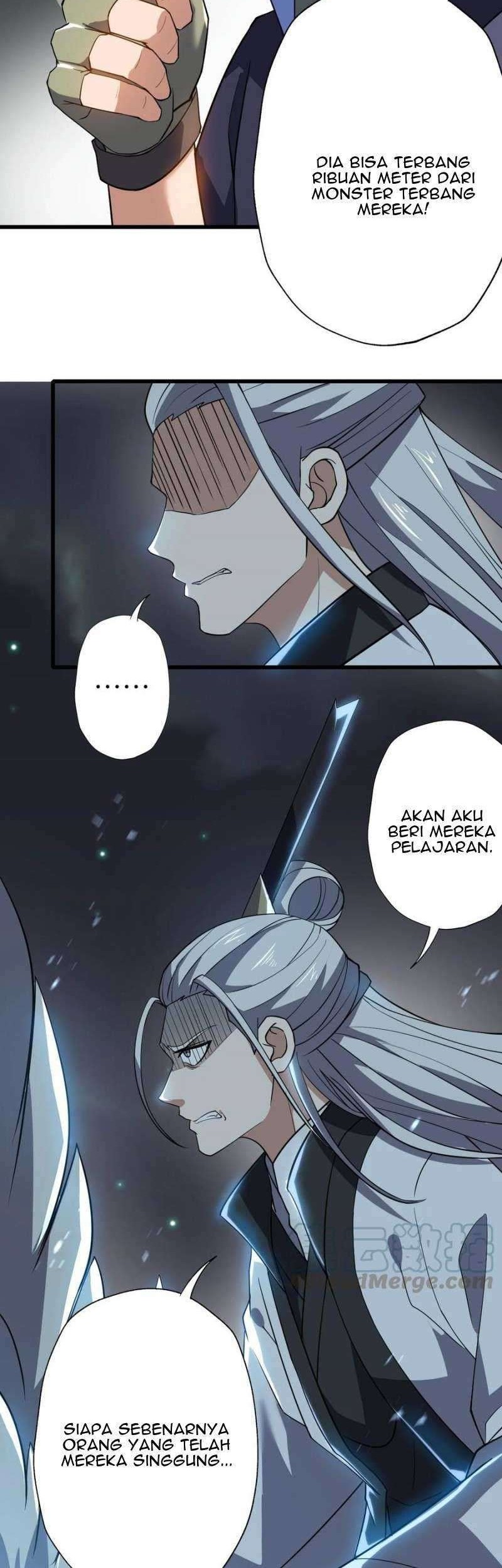 First Dragon Chapter 199 halaman 12