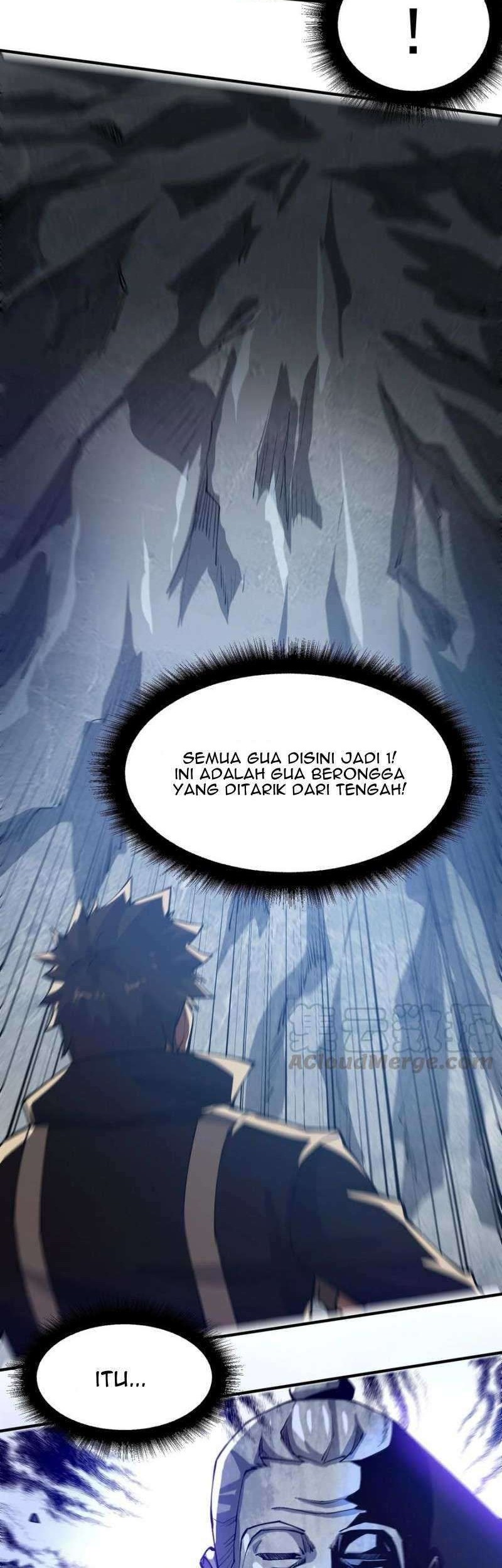First Dragon Chapter 194 halaman 11