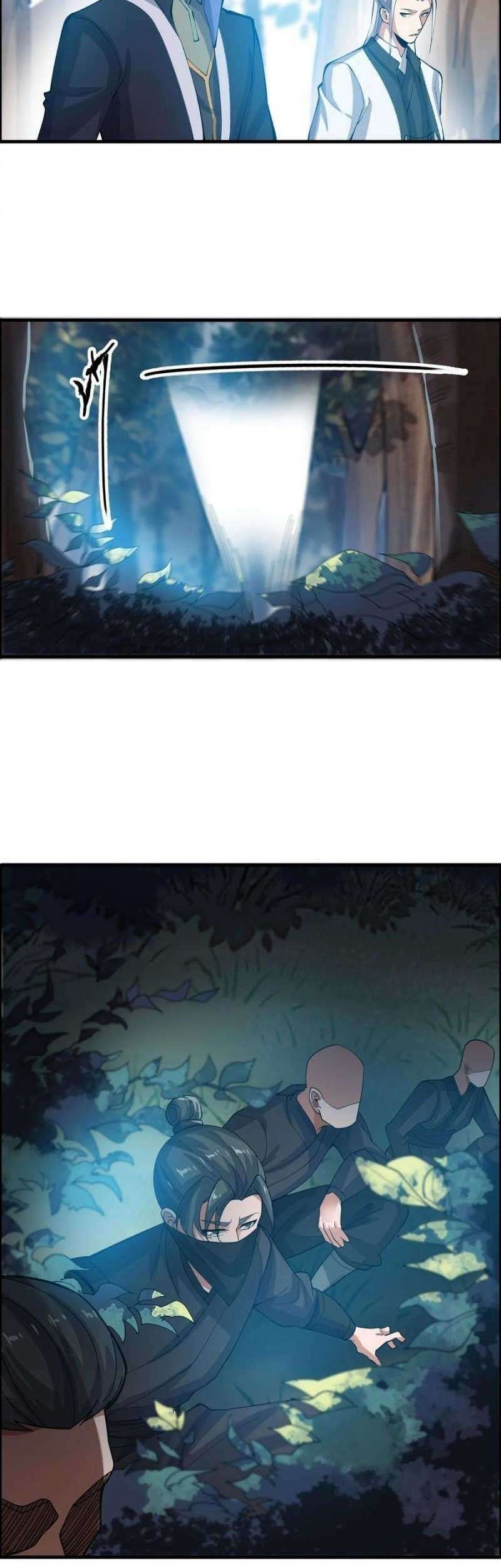 First Dragon Chapter 193 halaman 10