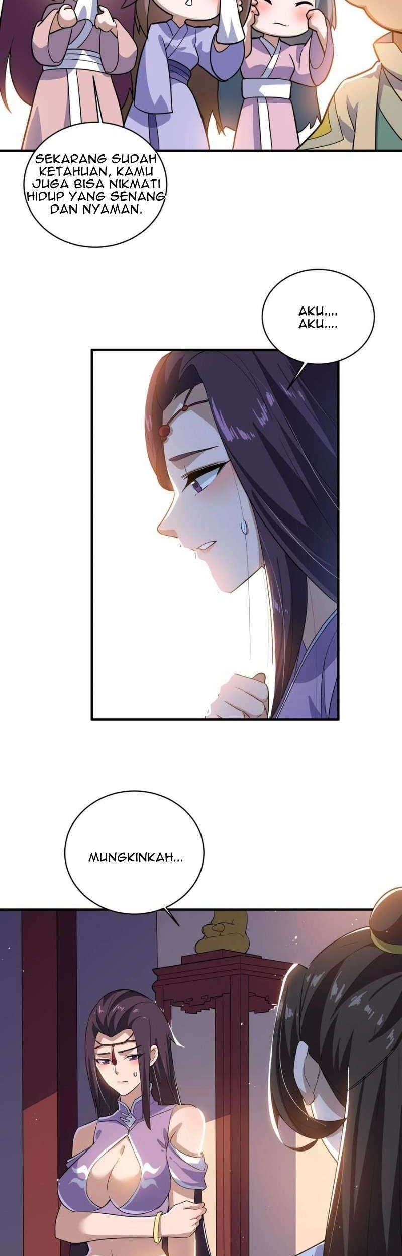 First Dragon Chapter 191 halaman 10