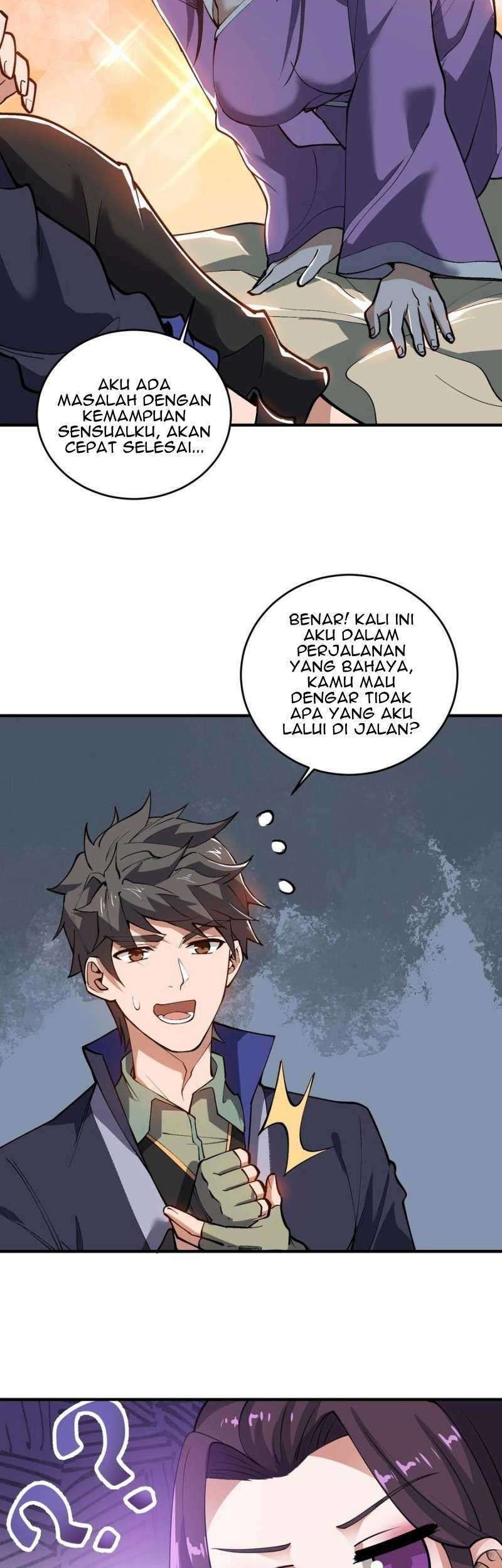 First Dragon Chapter 188 halaman 10