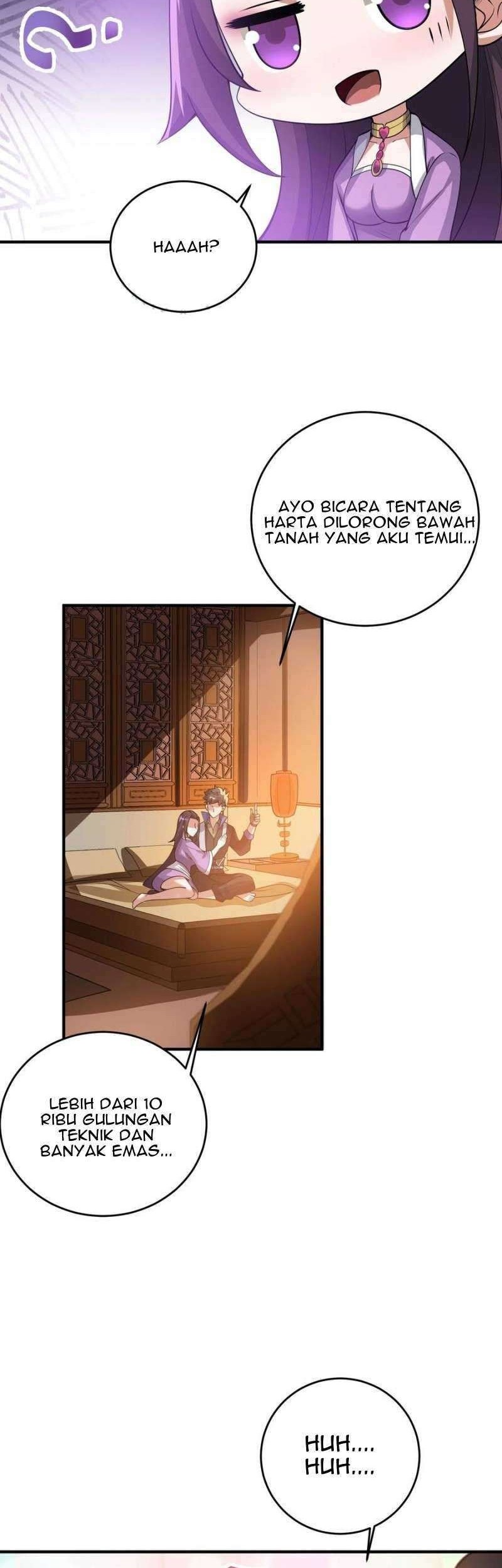 First Dragon Chapter 188 halaman 11