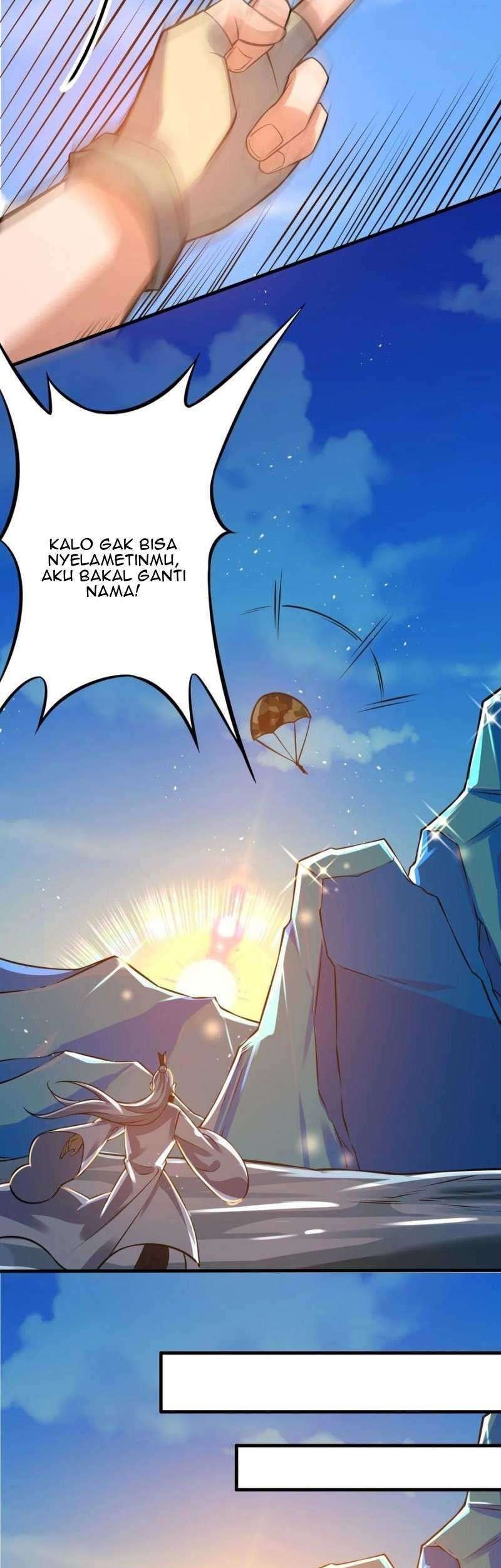 First Dragon Chapter 187 halaman 10
