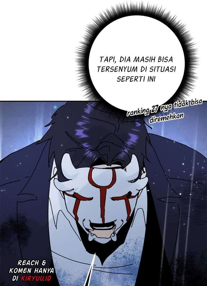 Return to Player Chapter 50 halaman 21
