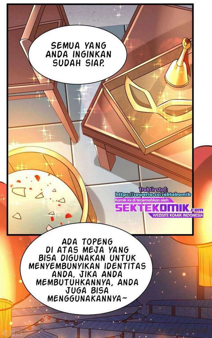 Son in Law Does Cheap Cultivation Chapter 116 halaman 11