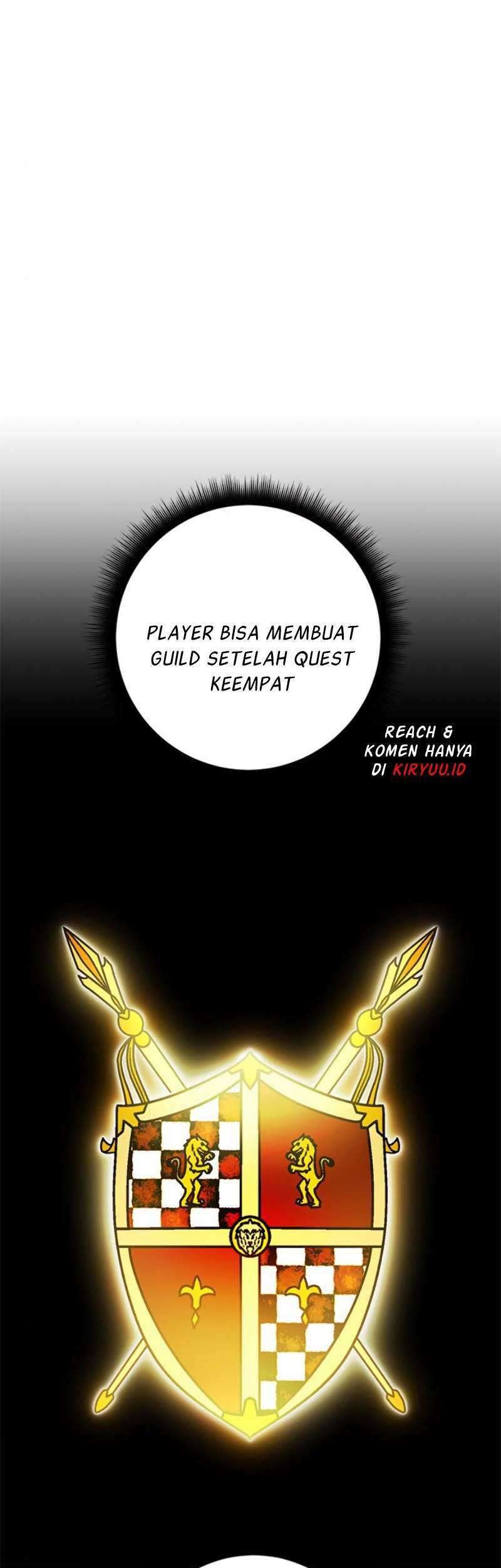 Return to Player Chapter 51 halaman 18