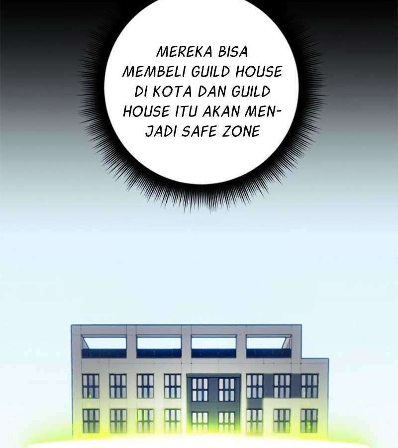 Return to Player Chapter 51 halaman 19