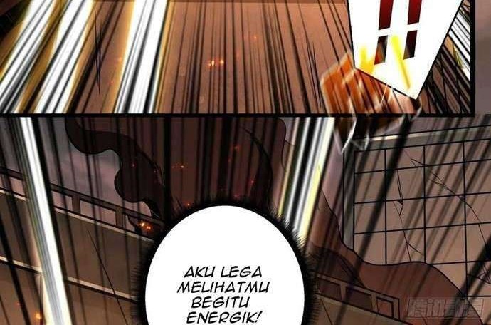 King Account At The Start Chapter 50 Gambar 10