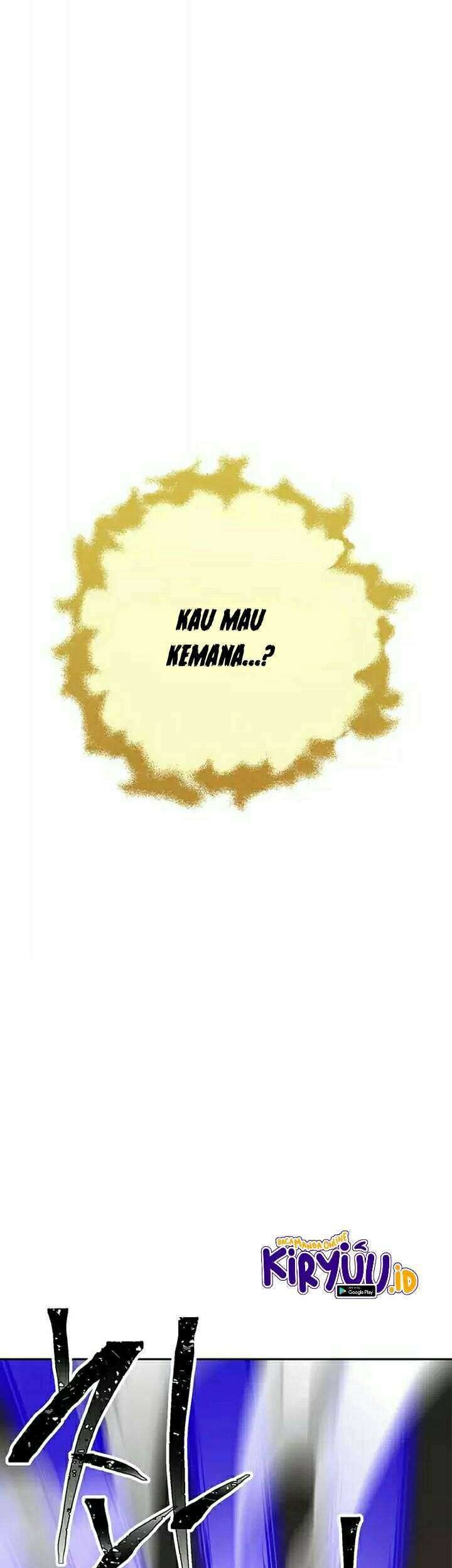 Skeleton Soldier Couldn’t Protect the Dungeon Chapter 113 halaman 18