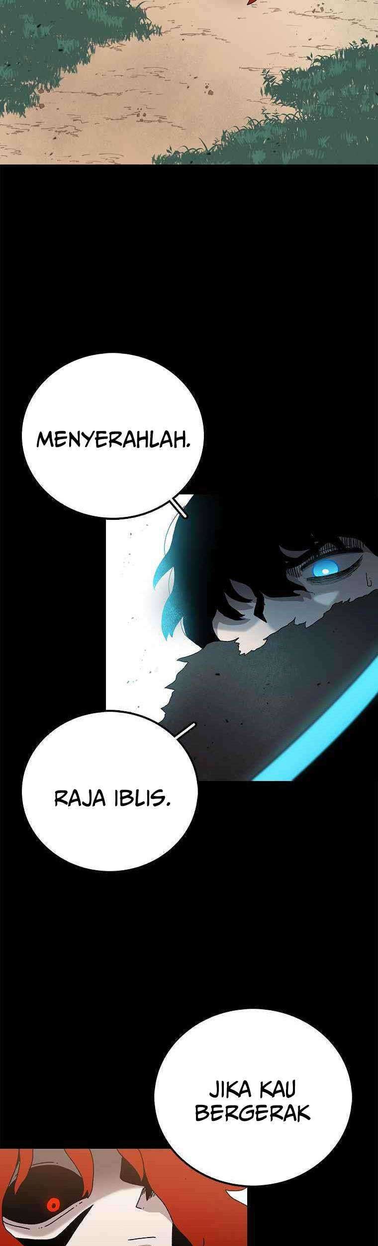 The House Without Time Chapter 18 halaman 22