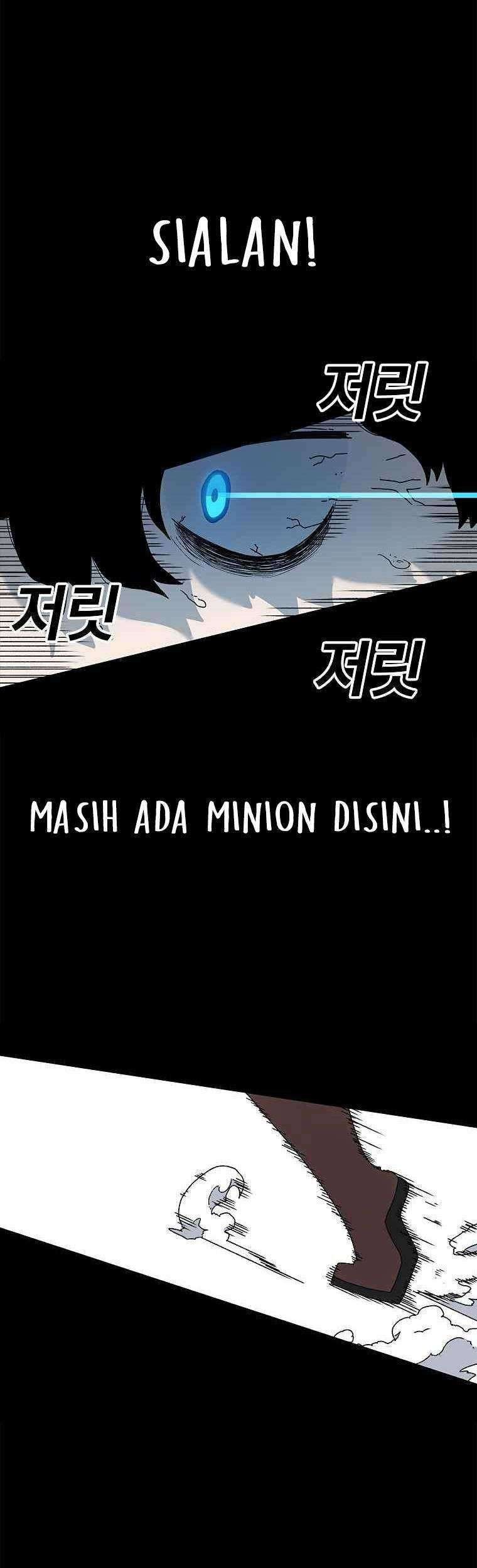 The House Without Time Chapter 15 halaman 14