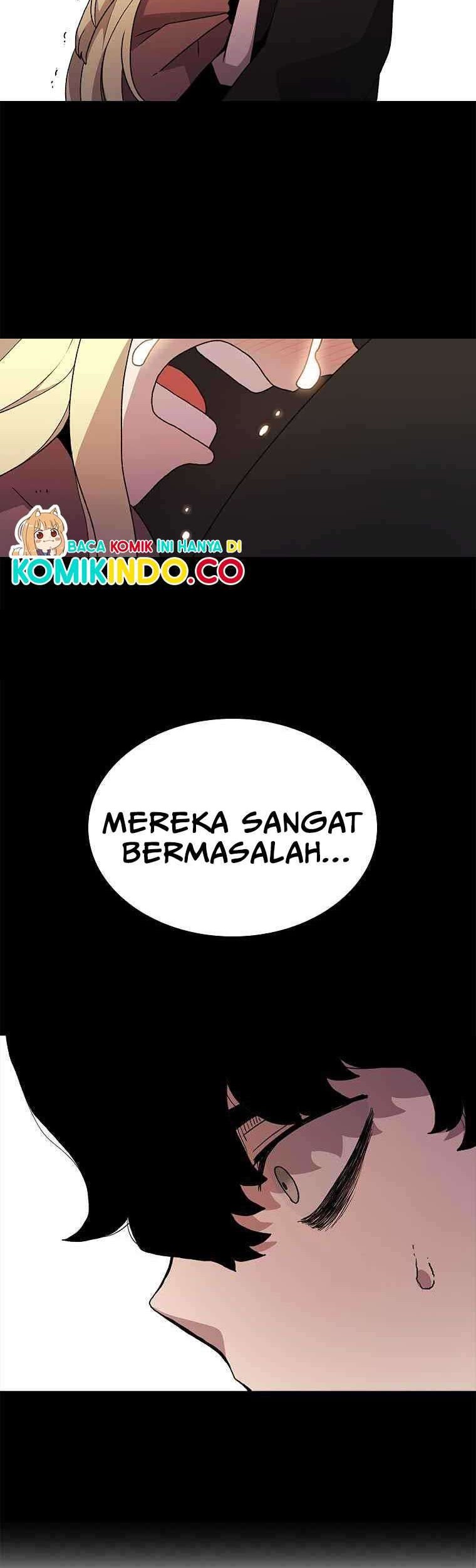 The House Without Time Chapter 13 halaman 12