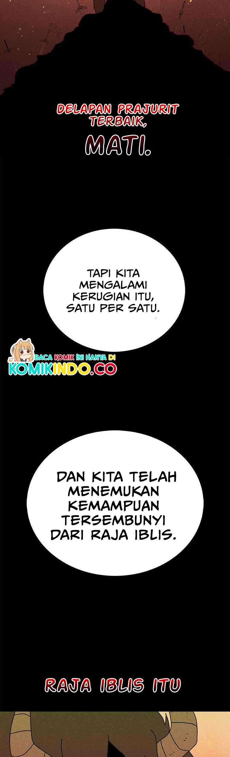 The House Without Time Chapter 11 halaman 15