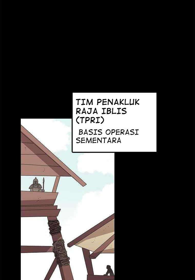The House Without Time Chapter 10 halaman 16
