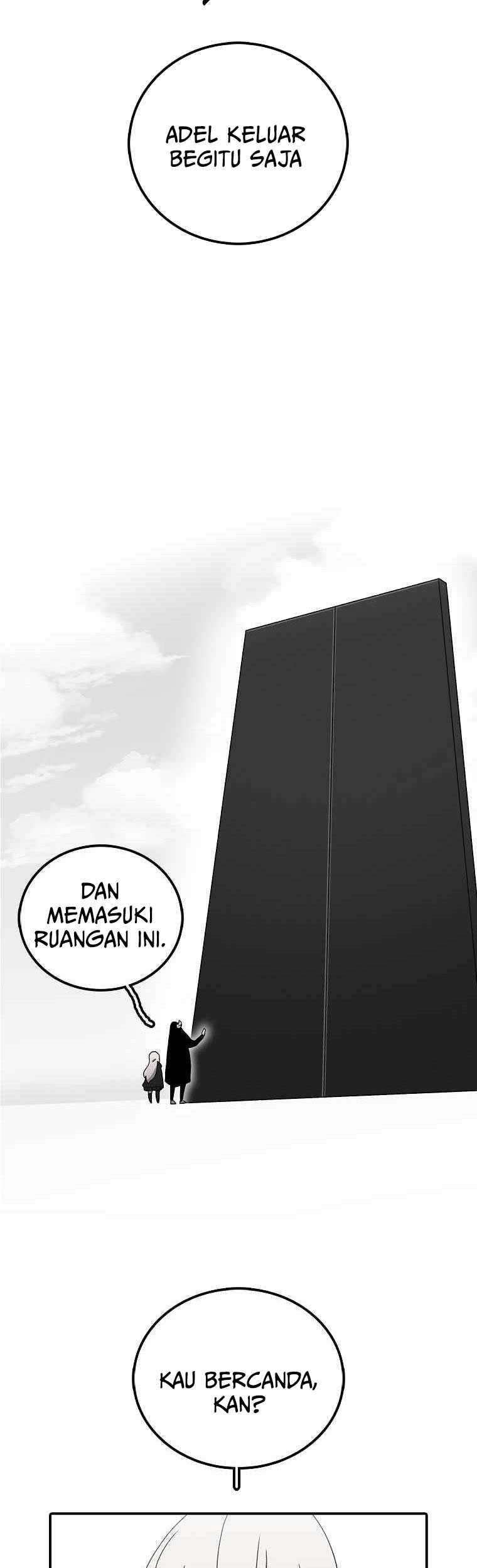 The House Without Time Chapter 9 halaman 22