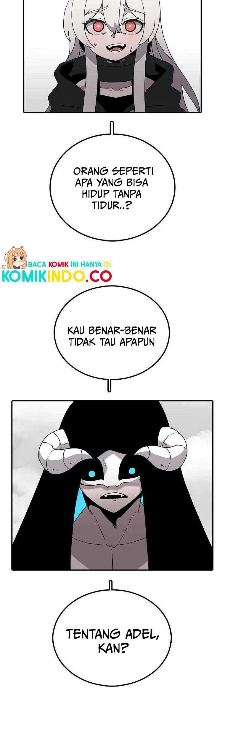 The House Without Time Chapter 9 halaman 23