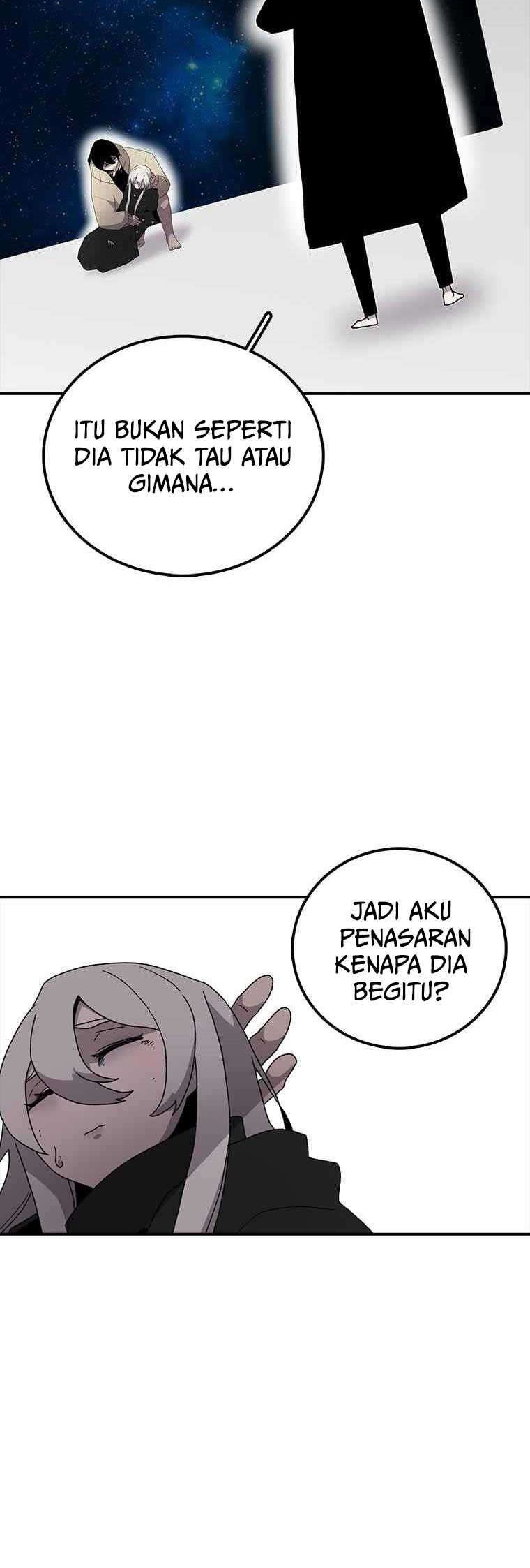 The House Without Time Chapter 6 halaman 16