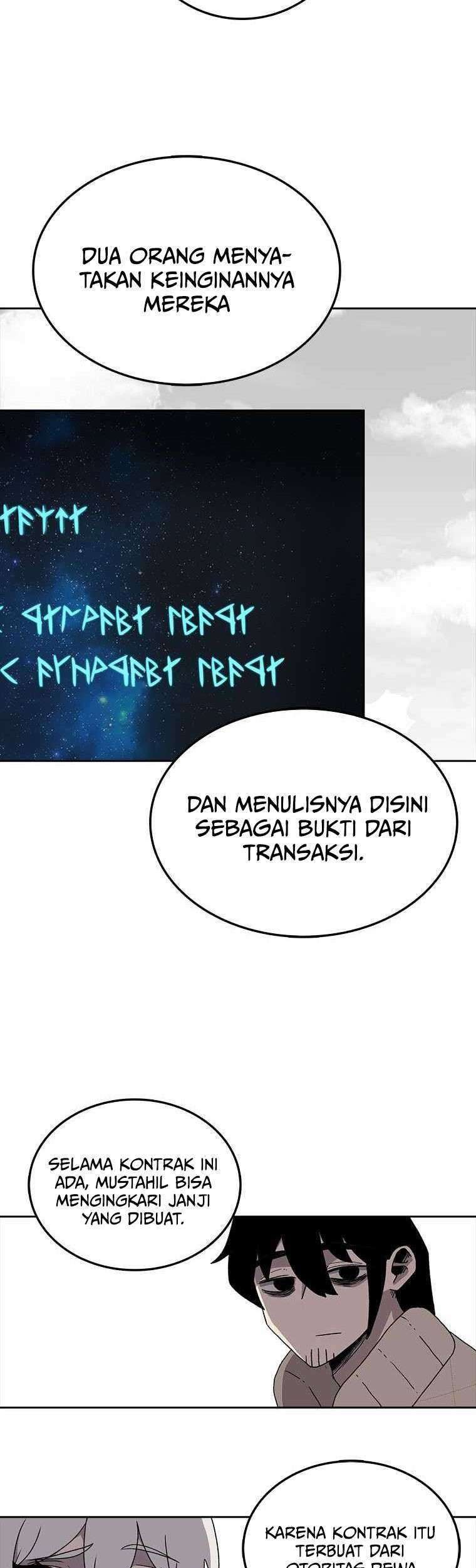 The House Without Time Chapter 4 halaman 20