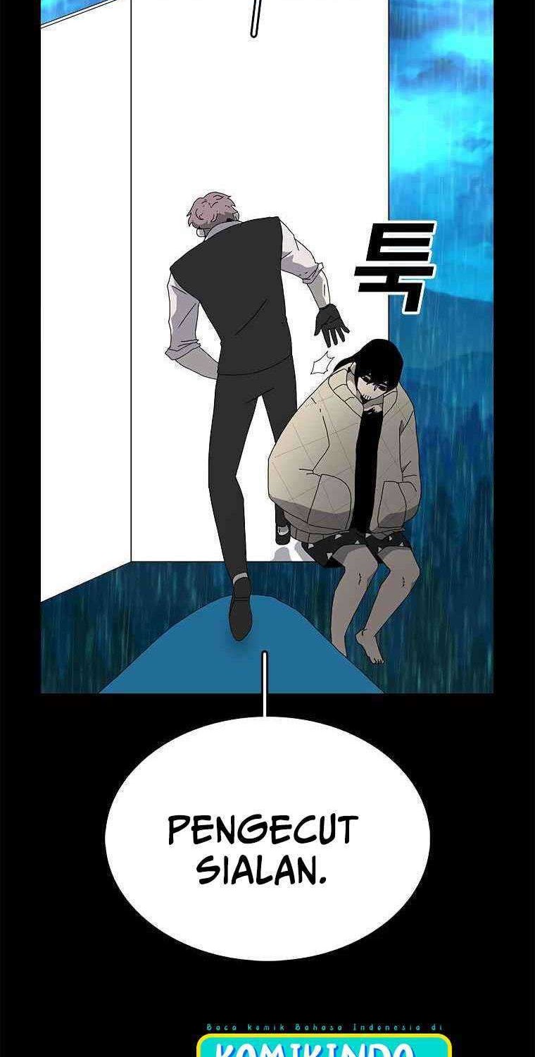 The House Without Time Chapter 2 halaman 23