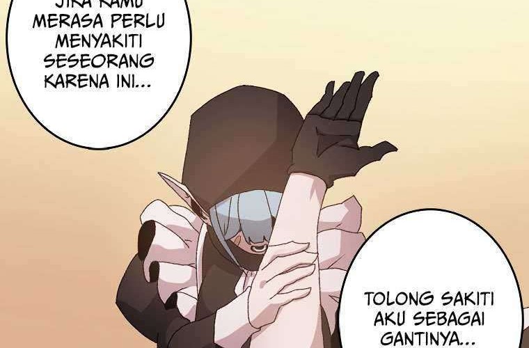 The House Without Time Chapter 1 halaman 29