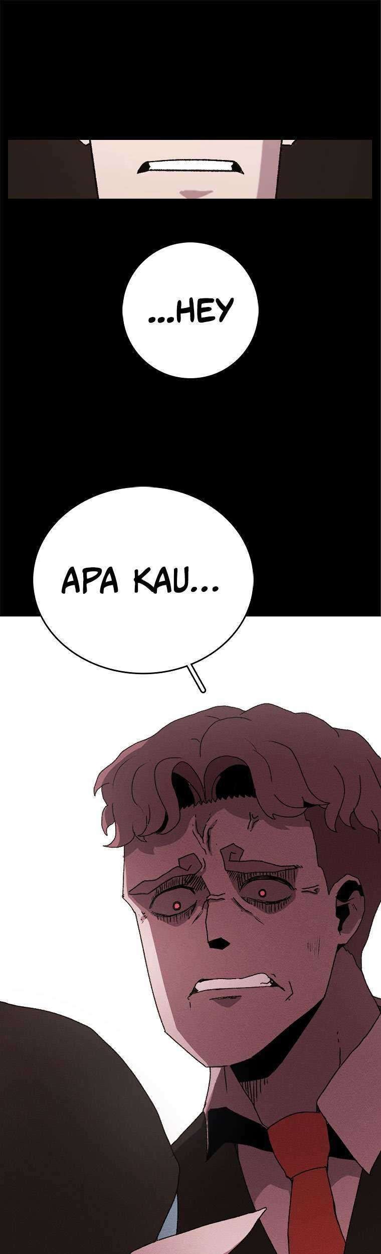 The House Without Time Chapter 1 halaman 31