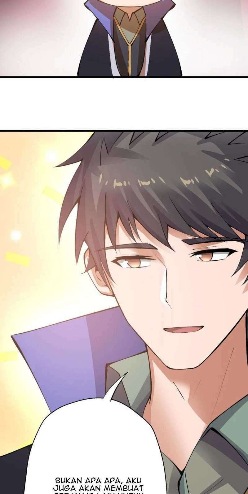 First Dragon Chapter 205 halaman 15