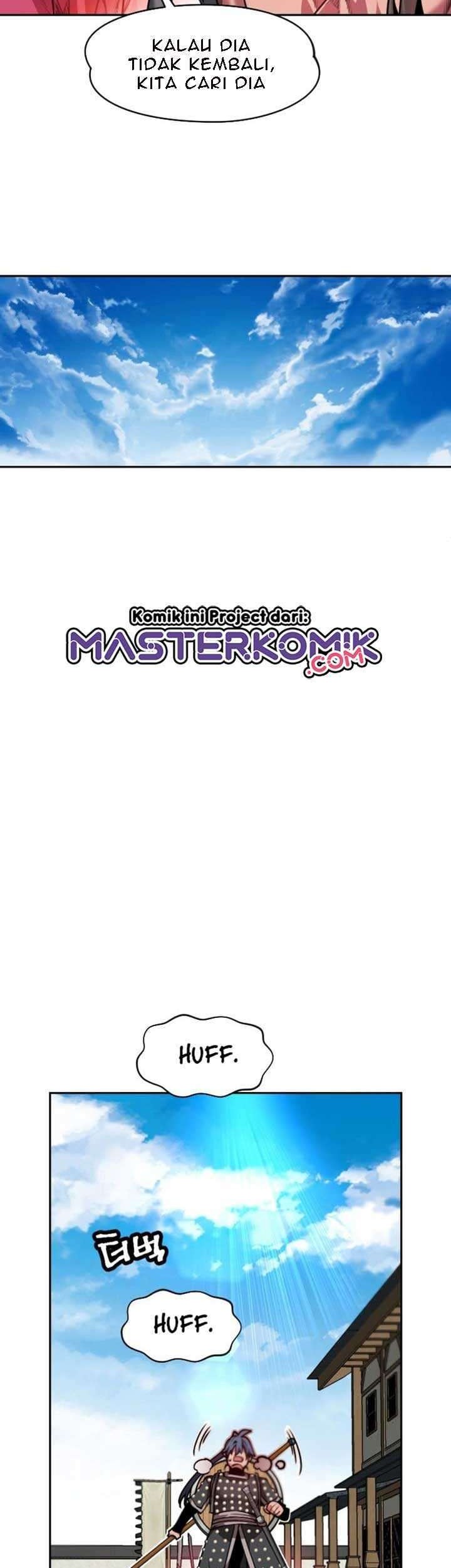 The Golden Age Chapter 02 Gambar 24
