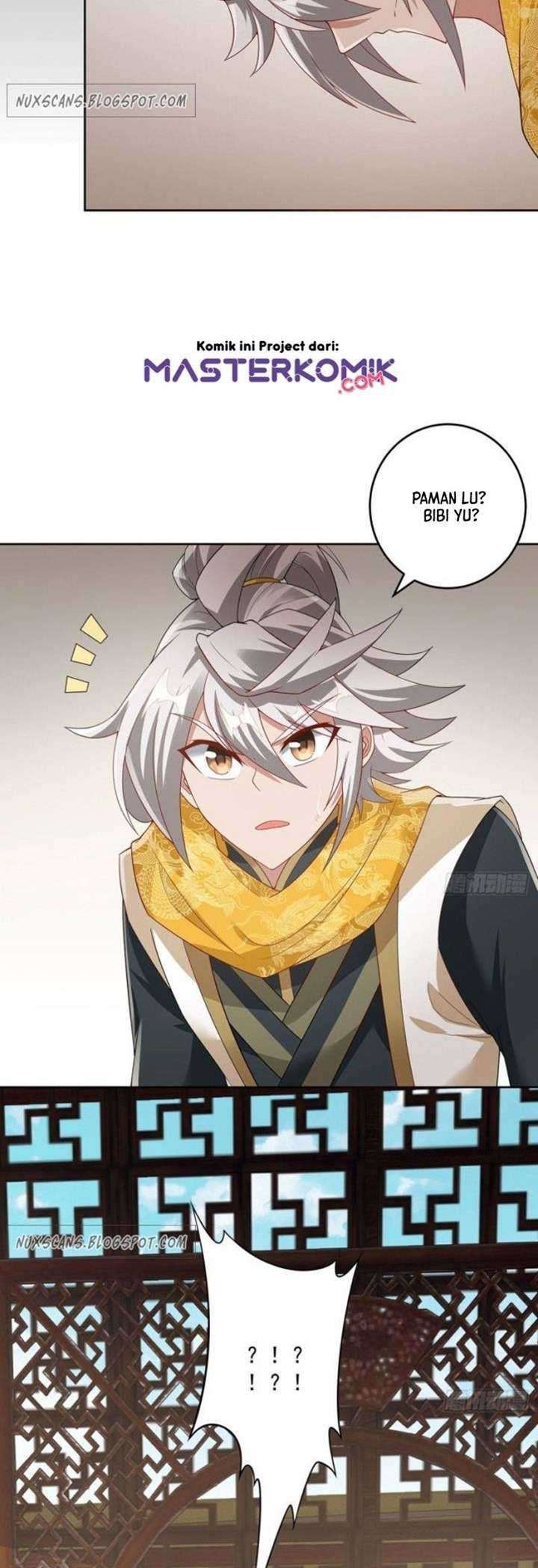 Inverse Scale Chapter 130 Gambar 8