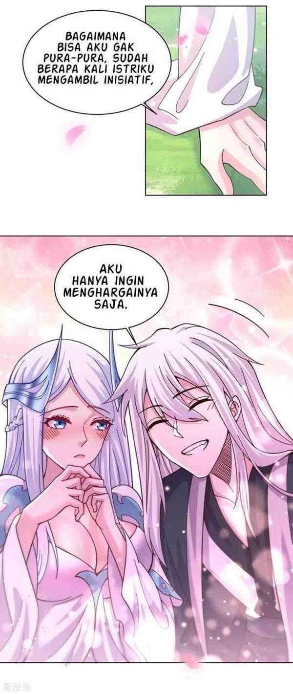 Son in Law Does Cheap Cultivation Chapter 123 halaman 10