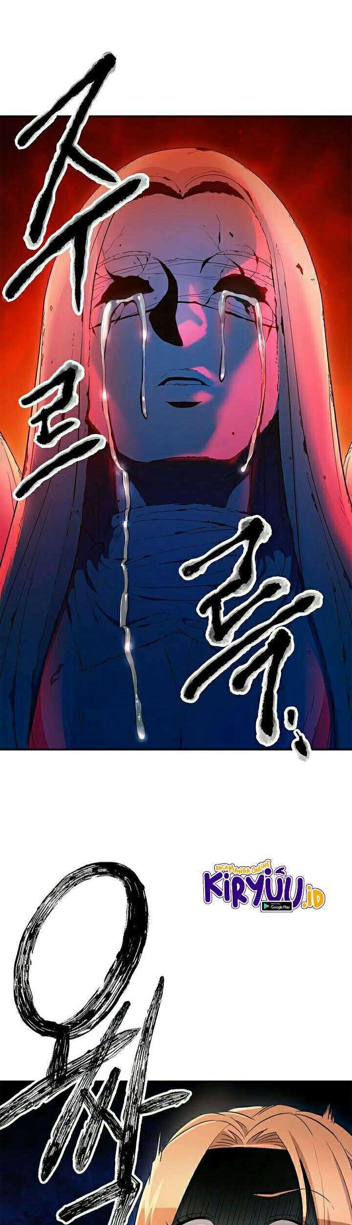Skeleton Soldier Couldn’t Protect the Dungeon Chapter 114 halaman 22