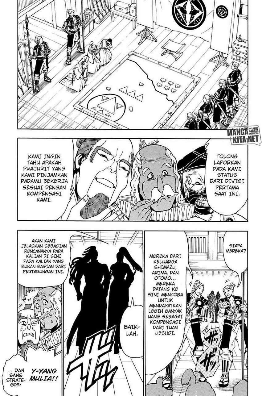 Orient Chapter 57 halaman 6