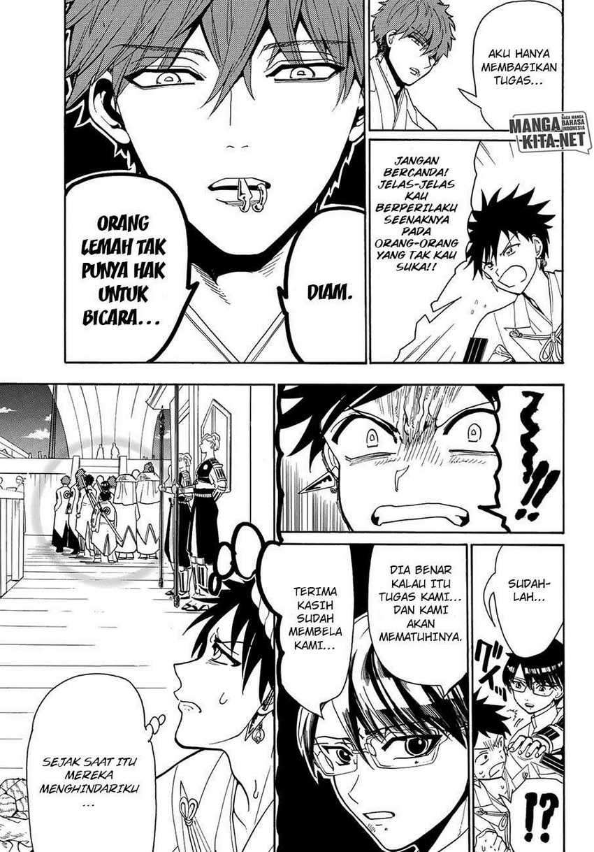 Orient Chapter 56 halaman 6