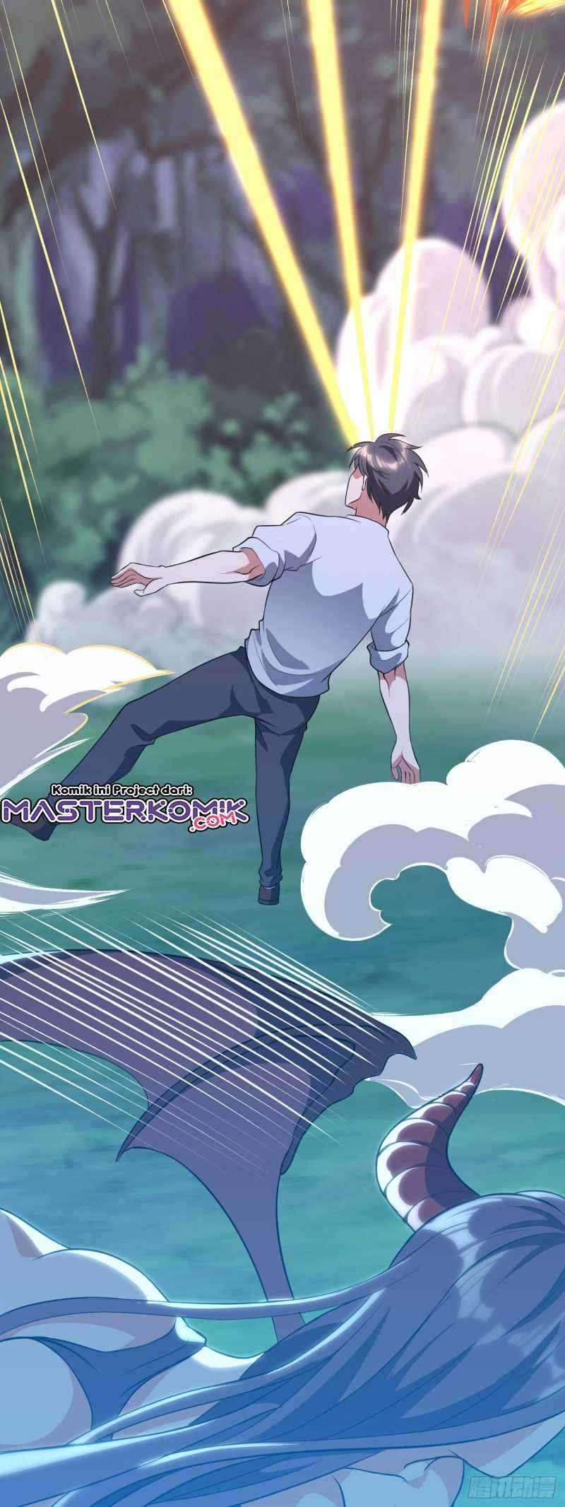 My Son In Brother Chapter 8 halaman 10