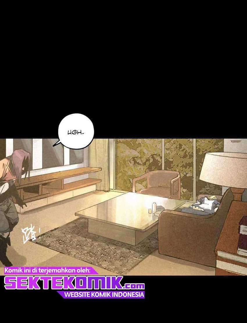End of The World 2028 Chapter 36 Gambar 16