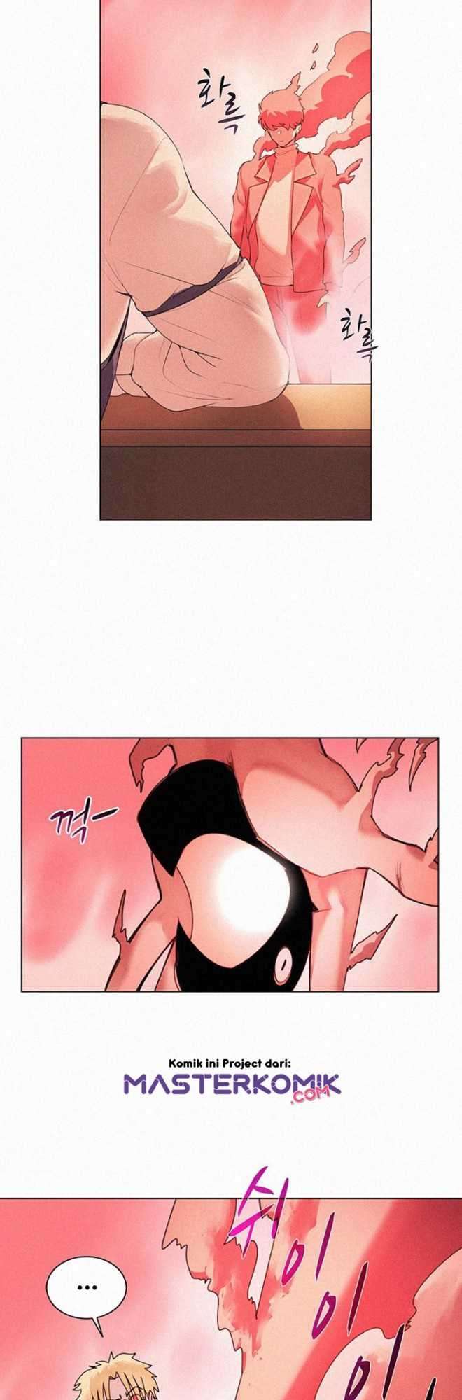 The Book Eating Magician Chapter 13 Gambar 10