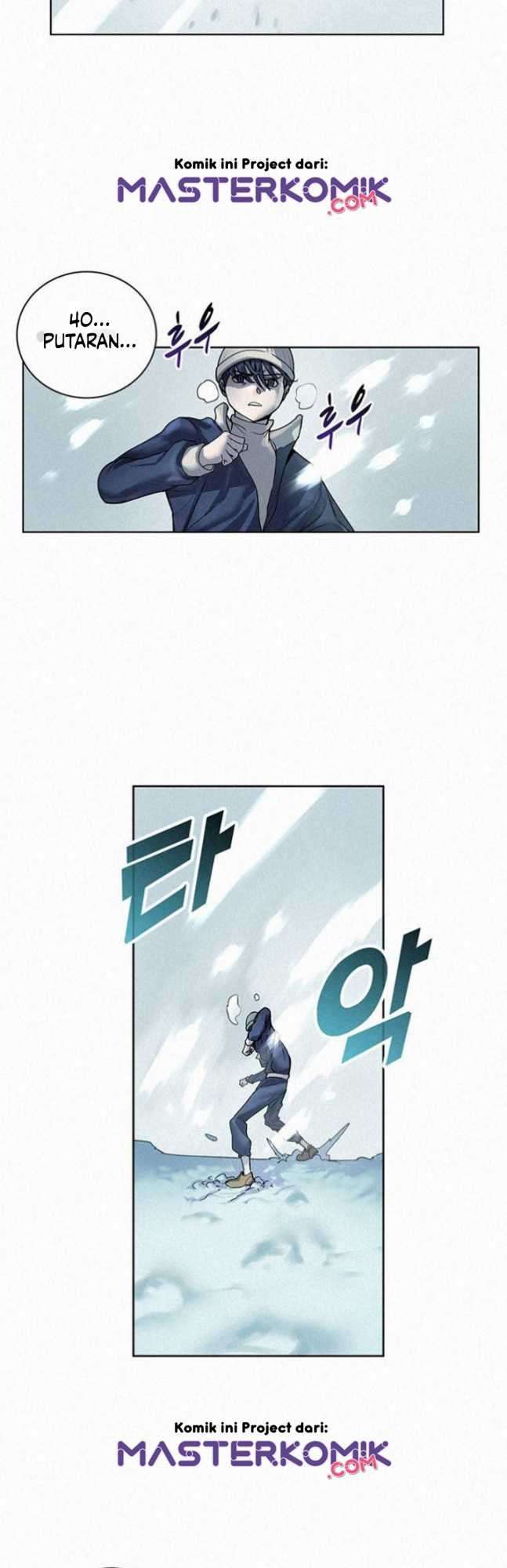The Book Eating Magician Chapter 08 Gambar 10