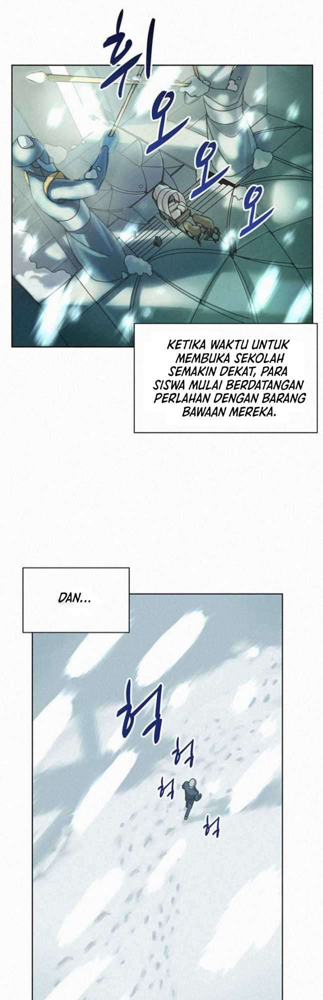 The Book Eating Magician Chapter 08 Gambar 9