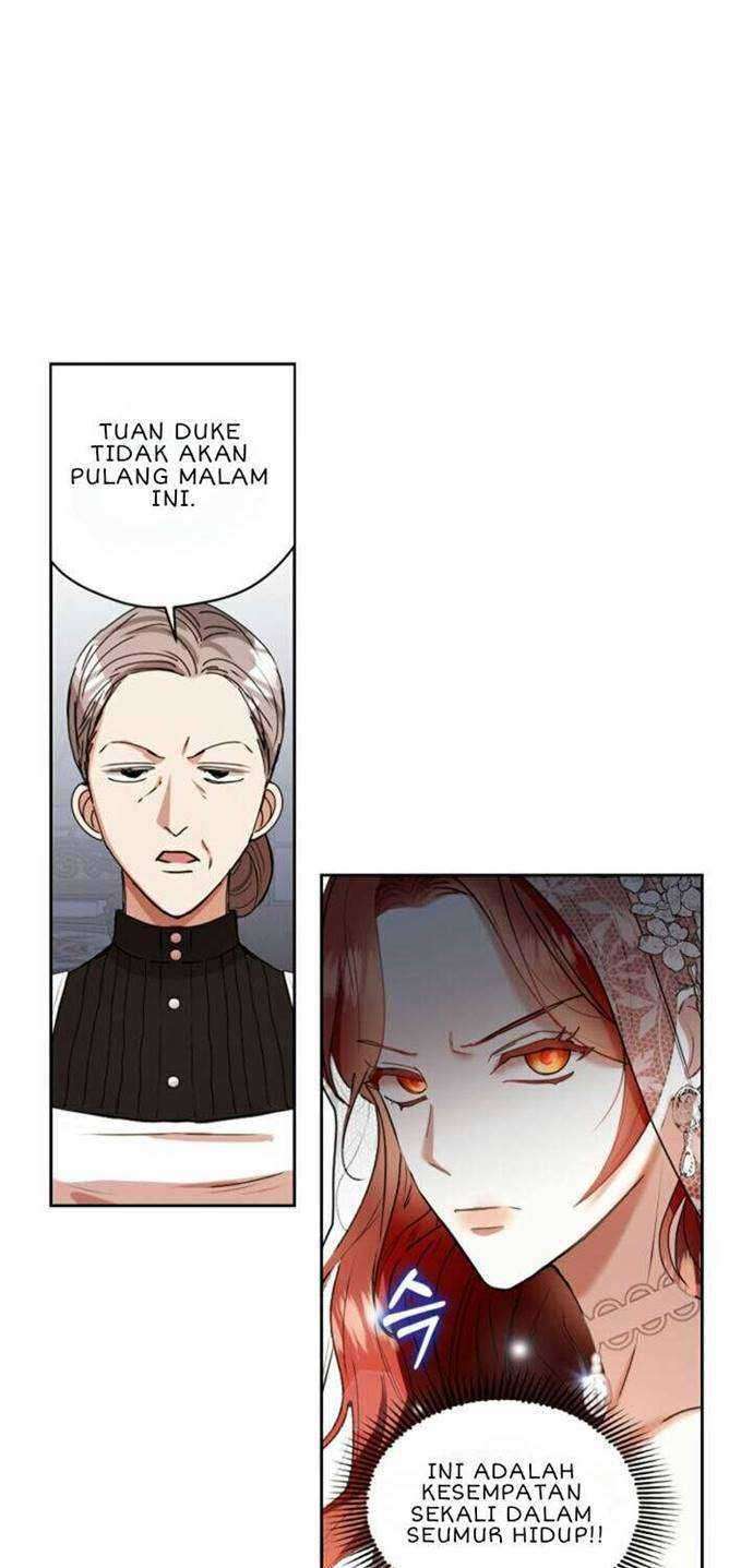 Leveling My Husband to the Max Chapter 02 Gambar 11