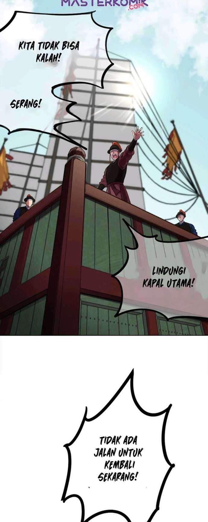 Time Roulette Chapter 5 halaman 11