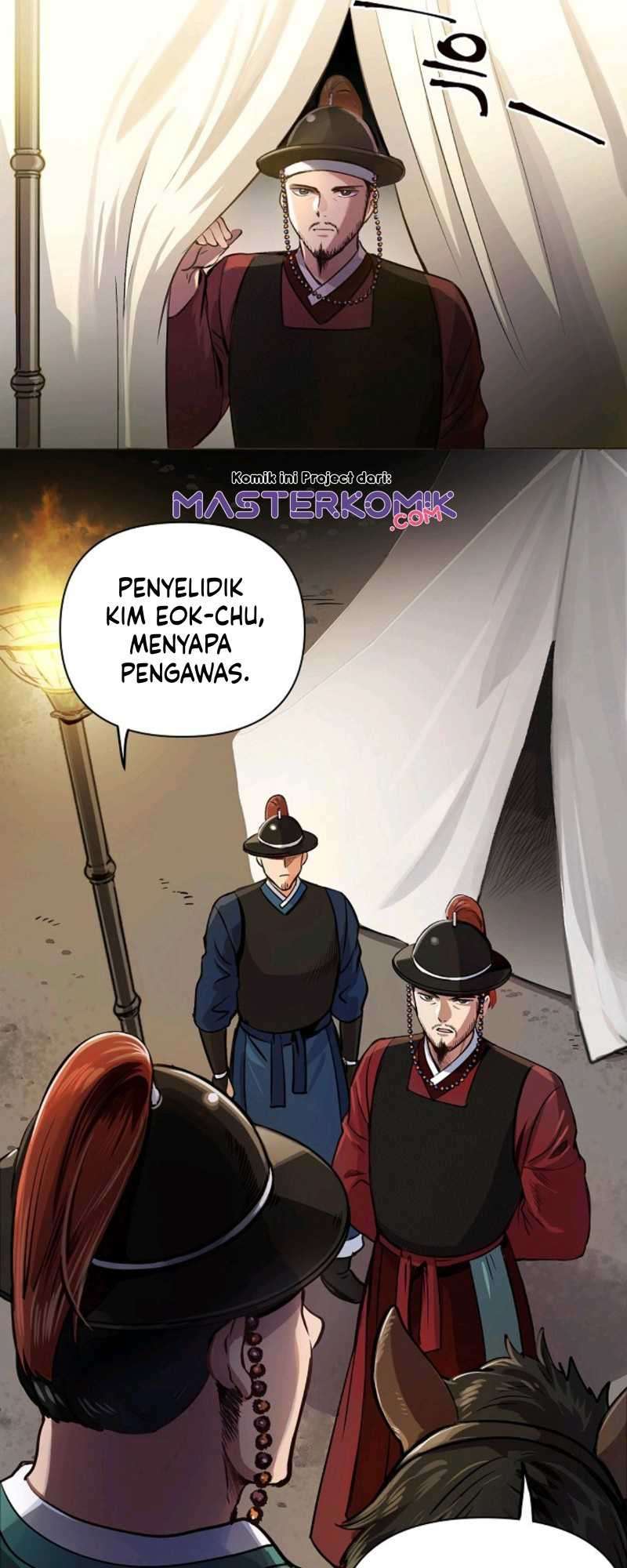 Time Roulette Chapter 3 halaman 14