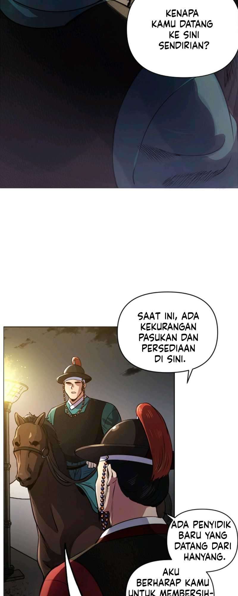 Time Roulette Chapter 3 halaman 15