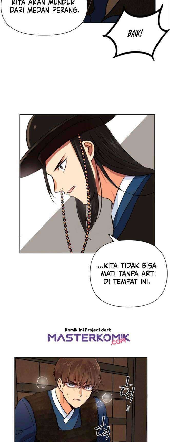 Time Roulette Chapter 2 halaman 16