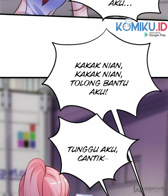 My Beautiful Time with You Chapter 183 halaman 19