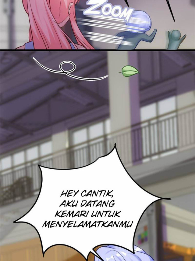 My Beautiful Time with You Chapter 183 halaman 20