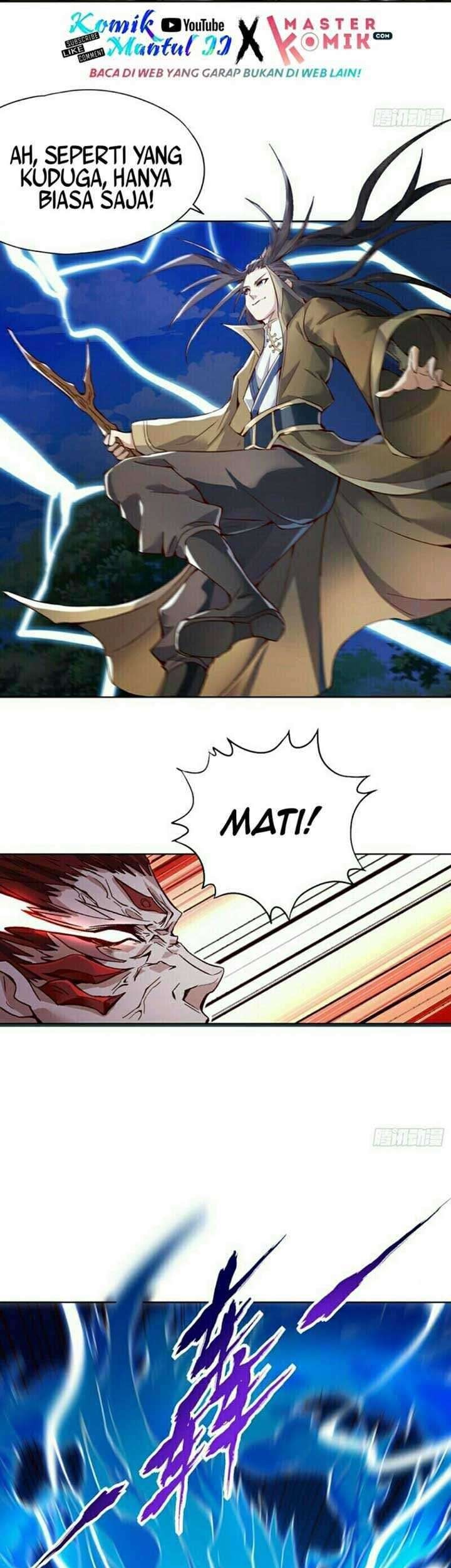 I Was Trapped On The Same Day For 100,000 Years Chapter 12 Gambar 10
